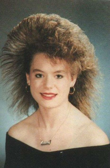 Big 1980s Hair A Casting Call For Your Hairstyles Flashbak 80s