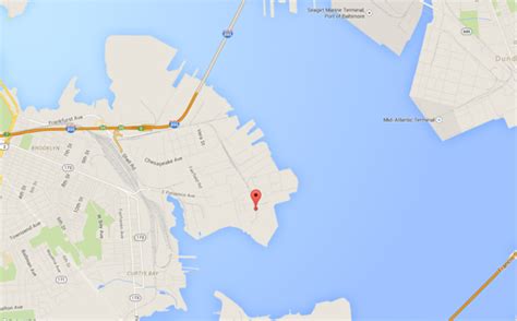 Locations Baltimore Port Contractors Management Llc