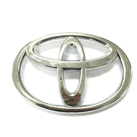 Each is comprised of three elements: Free Shipping-Genuine Toyota Hilux (end 11/14/2017 9:27 PM)