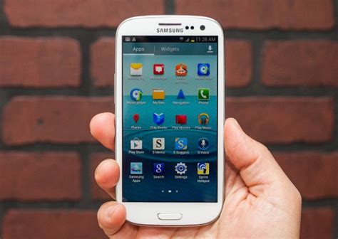 Samsung Galaxy S3 Fix For App Crashes Freezing Download Errors On