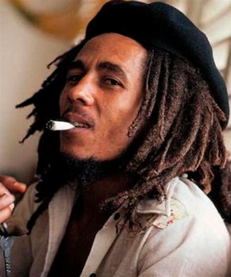 6 Spectacular Bob Marley Hairstyle Called