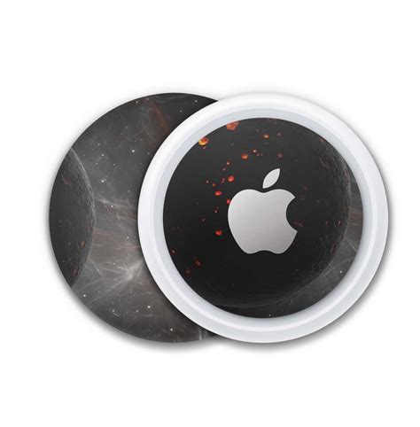 Apple Airtag Skins Design Schutzfolien Aufkleber Wraps Folien Für