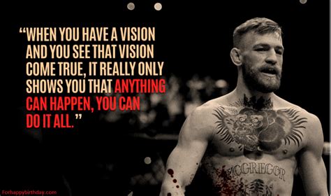 If you find any bugs, have ideas for new wallpapers, or even. Conor mcgregor quotes (With images) | Conor mcgregor ...