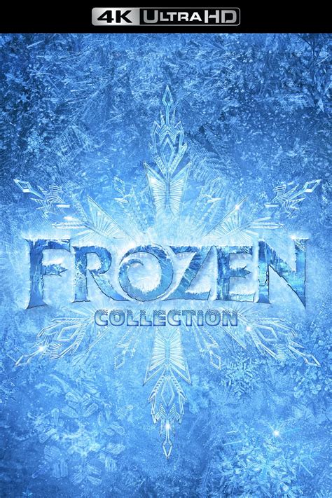 Frozen Collection Posters — The Movie Database Tmdb