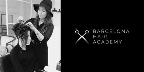 Interview With Stephanie Eriksson Barcelona Hair Academy