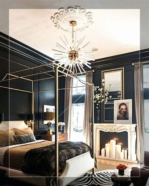 Old Hollywood Glam Bedroom New Hollywood Glam Bedroom High Fashion Room