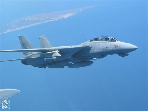 HOME OF M.A.T.S. - The most comprehensive Grumman F-14 Reference Work