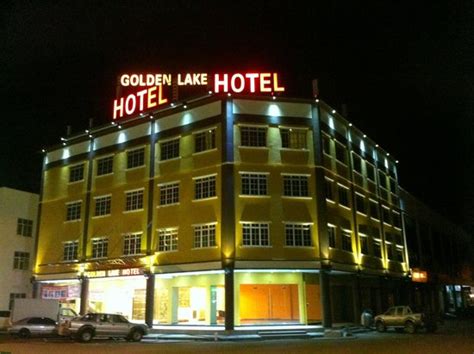 Buchen in über 85.000 reisezielen weltweit. Golden Lake Muar Hotel: UPDATED 2017 Reviews, Price ...