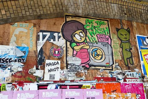 Стрит арт и граффити Берлина Германия Часть 2 Стрит арт и
