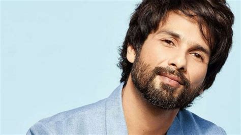 Shahid Kapoor Height Age Biography Marriage Net Worth Wiki The