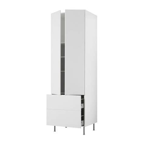 20 White Ikea Tall Cabinet