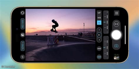 Die 10 Besten Kamera Apps Für Das Iphone Connect