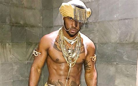 Milan Christopher Had To Warn Instagram About His Revealing Halloween