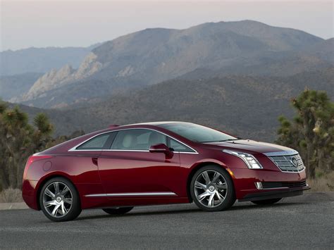 Cadillac elrs for sale by year. CADILLAC ELR - 2014, 2015, 2016 - autoevolution