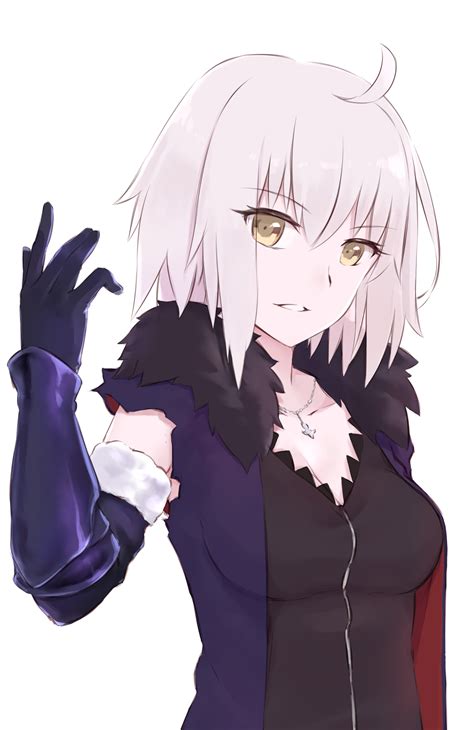 Joan Alter Joan Of Arc Fateapocrypha Image By Pixiv Id 16242108