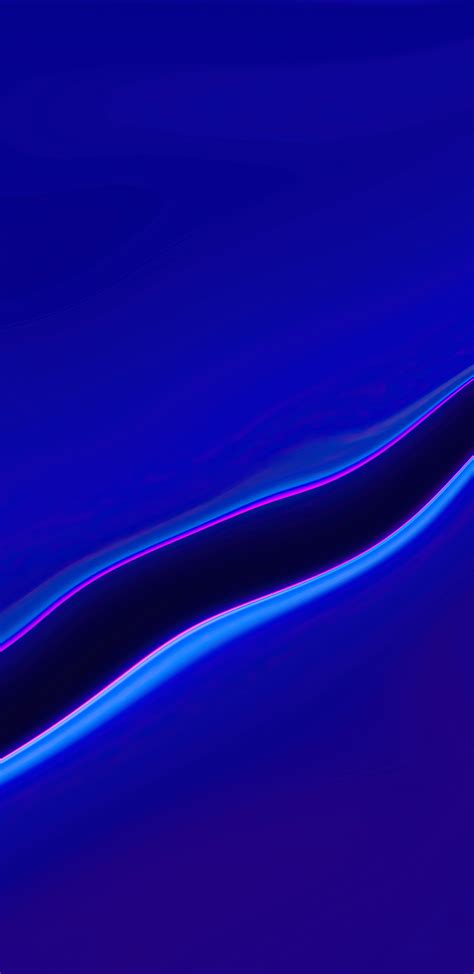 1440x2960 Abstract Blue 4k Cool Samsung Galaxy Note 98 S9s8s8 Qhd