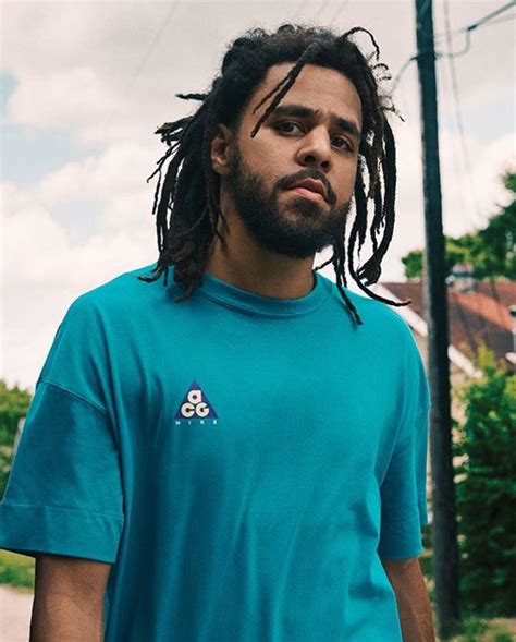 J Cole And The Neptunes Mashup On Dj Critical Hypes ‘in Search Of