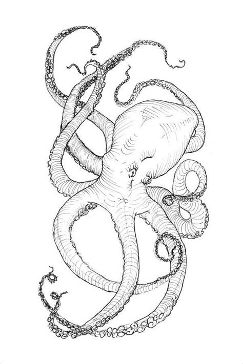 Check spelling or type a new query. FREE 6+ Octopus Drawings in AI