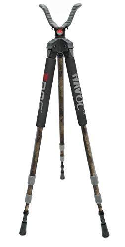 Top Ten Best Hunting Tripods Tenz Choices