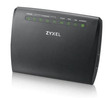 Zyxel Amg1302 T11c Router Mweb