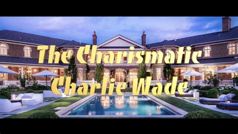 See also charismatic charlie wade : Download Novel The Kharismatik Charlie Wade : The ...