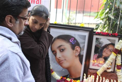 Allahabad High Court Acquits Talwars In Daughter Aarushis Murder Case Telegraph India