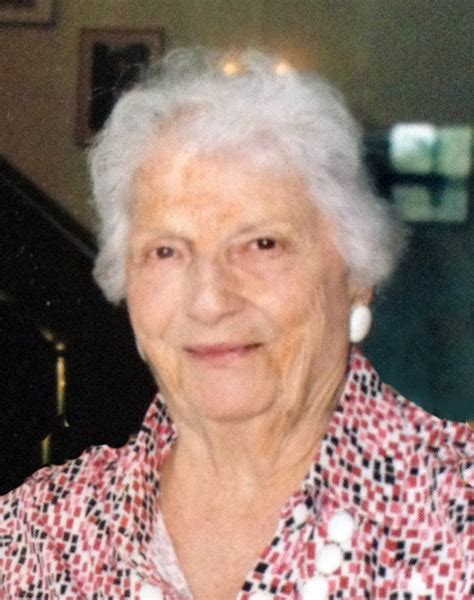 Obituary Of Eligia Dundee John J Fox Funeral Home Inc