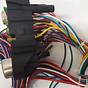 Wiring Harness For 1964 Chevy Impala