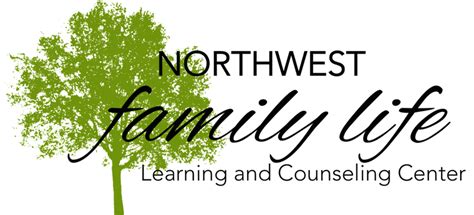 Northwest Family Life | Counseling | 206-363-9601