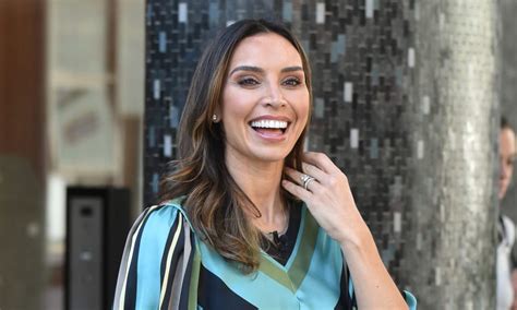 Christine Lampard Shares Gorgeous Video Of Daughter Patricia And You