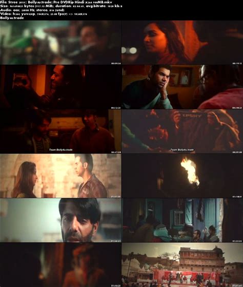 stree 2018 pre dvdrip 350mb full hindi movie download 480p laughing down