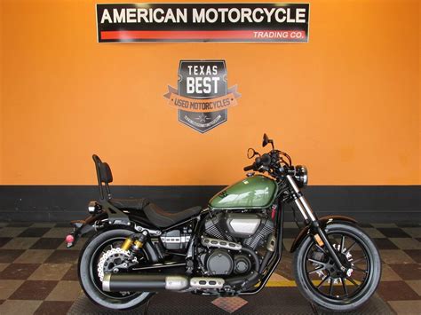 The 2014 yamaha bolt is equipped with full disc braking for consistent stopping power. 2014 Yamaha Bolt R-Spec | American Motorcycle Trading ...