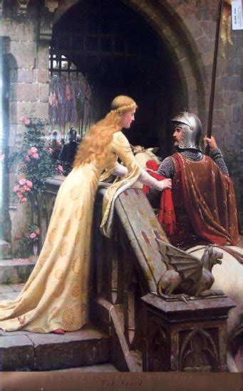 Being Chivalrous How To Be A Modern Knight The Art Of Manliness