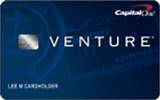 Capital One Venture Rewards Credit Card Balance Transfer Images