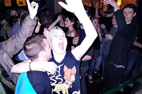 Brixton Buzz Parties Into 2017 Photos From Our New Years Eve Party