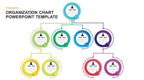 Organizational Structure Template Ppt Image To U