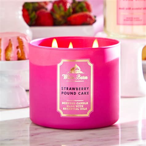 The Best Spring Scented Candles For 2020 Bath And Body Works