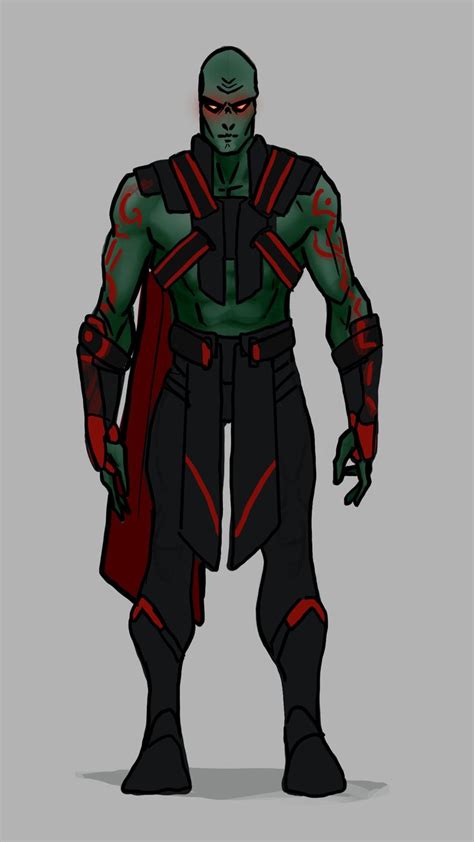 She wears a sailor moon style outfit, which covers quite a martian manhunter once defeated him by using his mental powers to make him hallucinate killing all the. Pin by J.T. Millstead on Villains/Heroes Redesigns ...