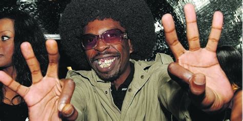 South African Rapper Pitch Black Afro Has Reportedly Been Arrested For Murdering His Wife