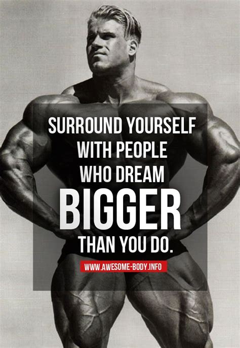 Picture Quotes Jay Cutler Quote Bodybuilding Quotes