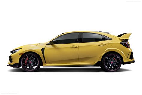 Honda pridor is a successor of honda cd 100 but with more grace aerodynamic design and evergreen mileage. 2021 Honda Civic Type R Limited Edition - HD Pictures ...