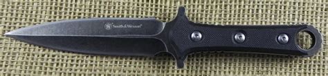 Swf606 Smith And Wesson Full Tang Boot Smith And Wesson Sandw Nože Nůž