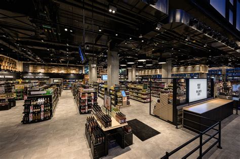 Inside Lcbos Relocated Downtown Toronto Waterfront Flagship