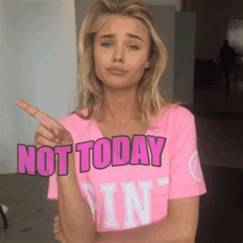 No Way Win By Victoria S Secret PINK Find Share On GIPHY
