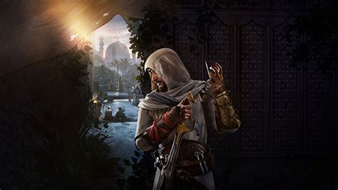 Fecha De Lanzamiento Y Gameplay De Assassin S Creed Mirage Strike
