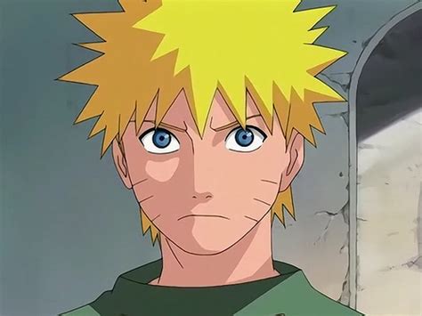36 Naruto Uzumaki Without Headband Nichanime