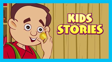 Kids Stories Animated Stories Youtube