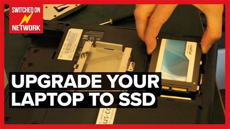 An ssd can help in a lot of ways including the boot time and overall performance. How to Upgrade your Laptop to use a Solid State Drive (SSD ...