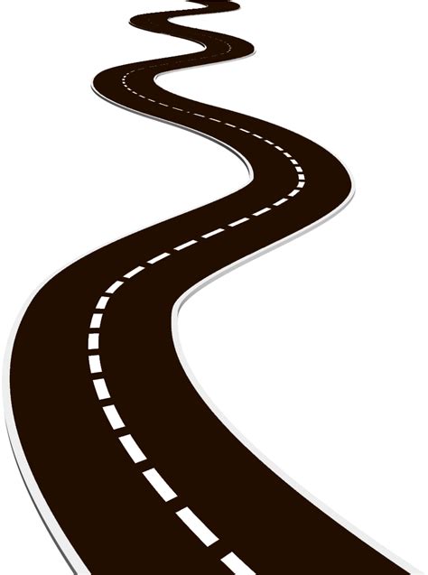 Download Road Road Clipart Full Size Png Image Pngkit