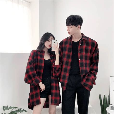 Pin de Chrissy Chai em Cute couple outfits em 2020 (com imagens) | Moda ...